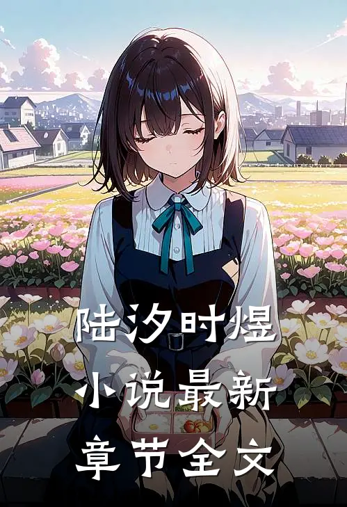 陆汐时煜小说最新章节全文