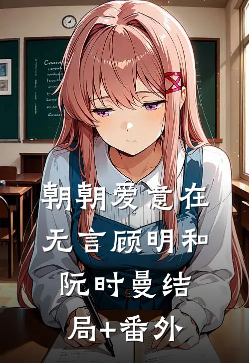 朝朝爱意在无言顾明和阮时曼结局+番外