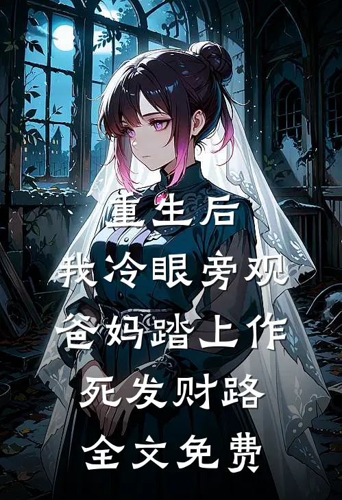 重生后，我冷眼旁观爸妈踏上作死发财路全文免费