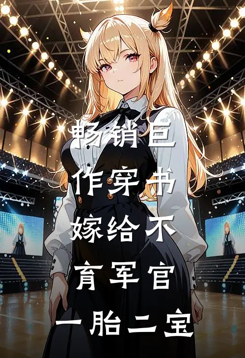 畅销巨作穿书：嫁给不育军官，一胎二宝