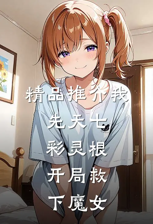 精品推介我，先天七彩灵根，开局救下魔女