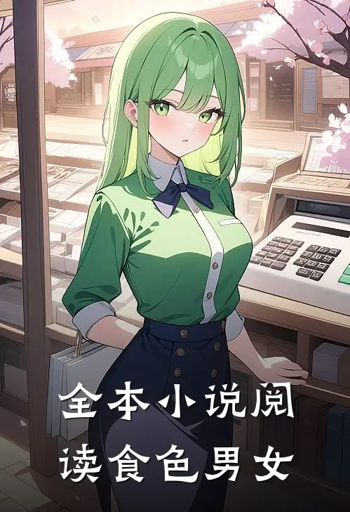 全本小说阅读食色男女