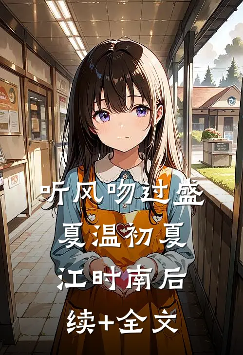 听风吻过盛夏温初夏江时南后续+全文