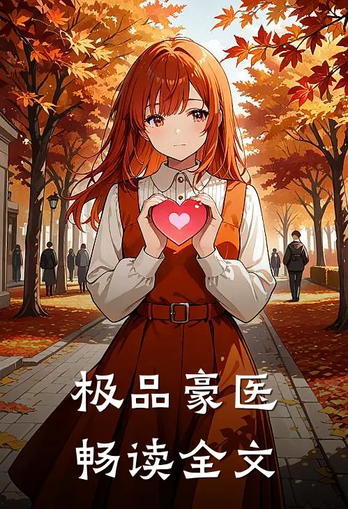 极品豪医畅读全文
