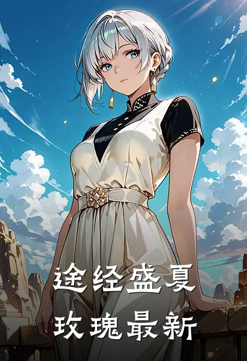 途经盛夏玫瑰最新