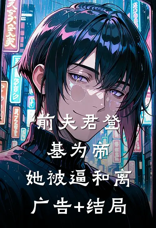 前夫君登基为帝，她被逼和离广告+结局