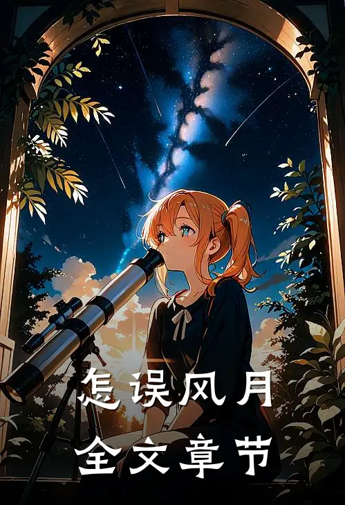 怎误风月全文章节