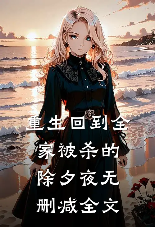 重生回到全家被杀的除夕夜无删减全文