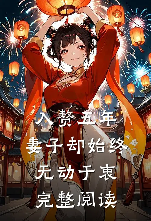 入赘五年，妻子却始终无动于衷完整阅读