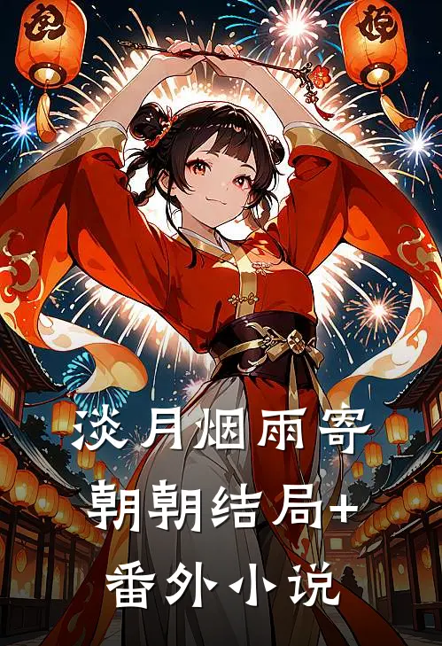 淡月烟雨寄朝朝结局+番外小说