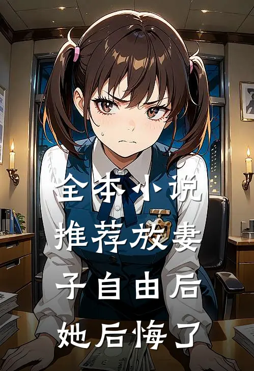 全本小说推荐放妻子自由后，她后悔了