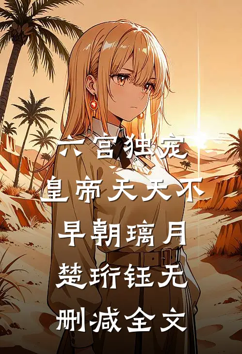 六宫独宠，皇帝天天不早朝璃月楚珩钰无删减全文