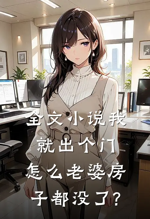 全文小说我就出个门,怎么老婆房子都没了?