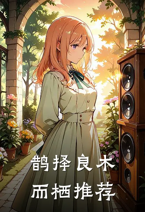 鹊择良木而栖推荐