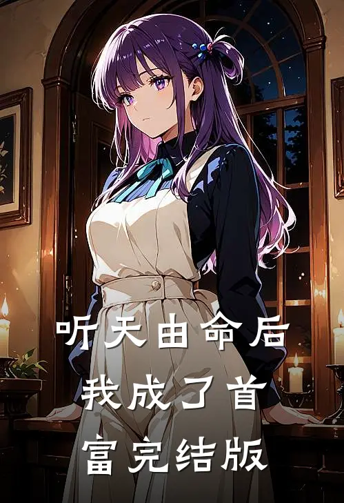 听天由命后，我成了首富完结版