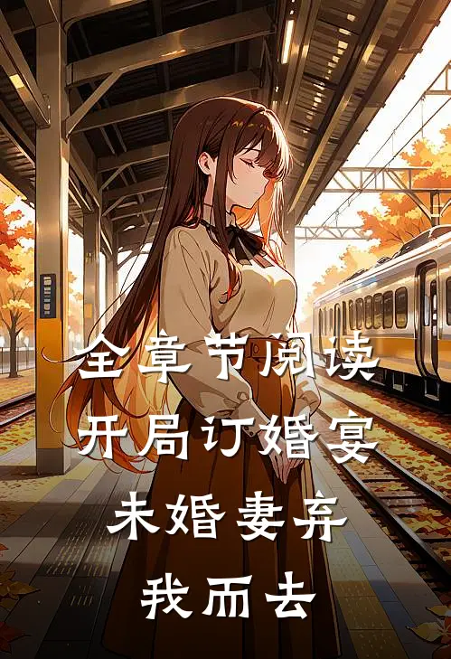 全章节阅读开局订婚宴，未婚妻弃我而去