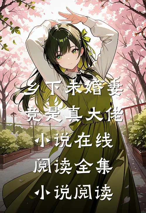 乡下未婚妻竟是真大佬小说在线阅读全集小说阅读