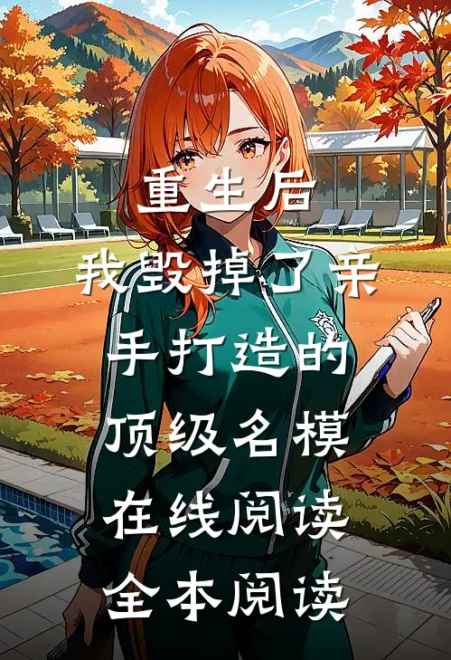重生后，我毁掉了亲手打造的顶级名模在线阅读全本阅读