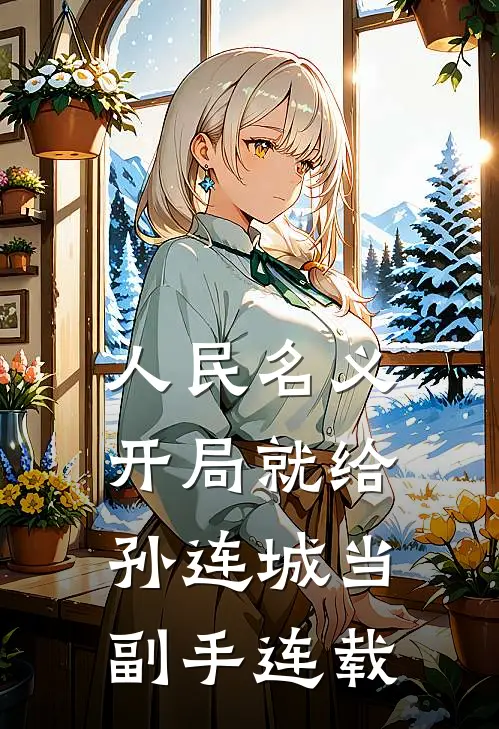 人民名义：开局就给孙连城当副手连载