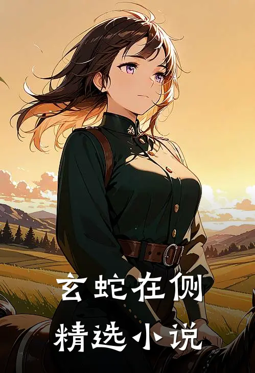 玄蛇在侧精选小说