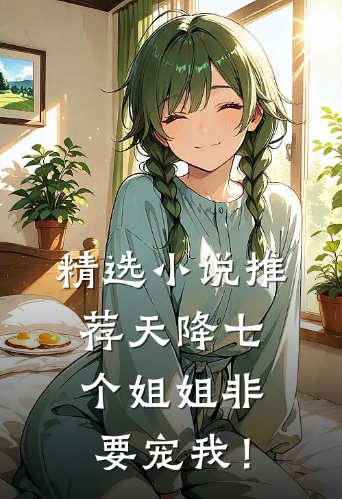 精选小说推荐天降七个姐姐非要宠我！