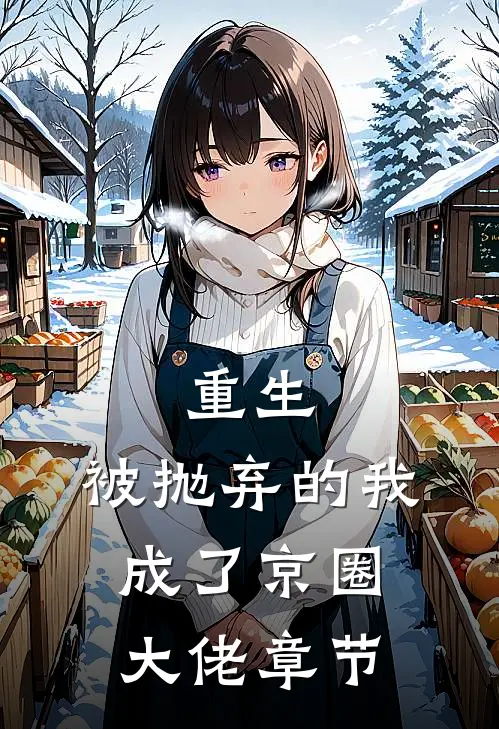 重生：被抛弃的我成了京圈大佬章节