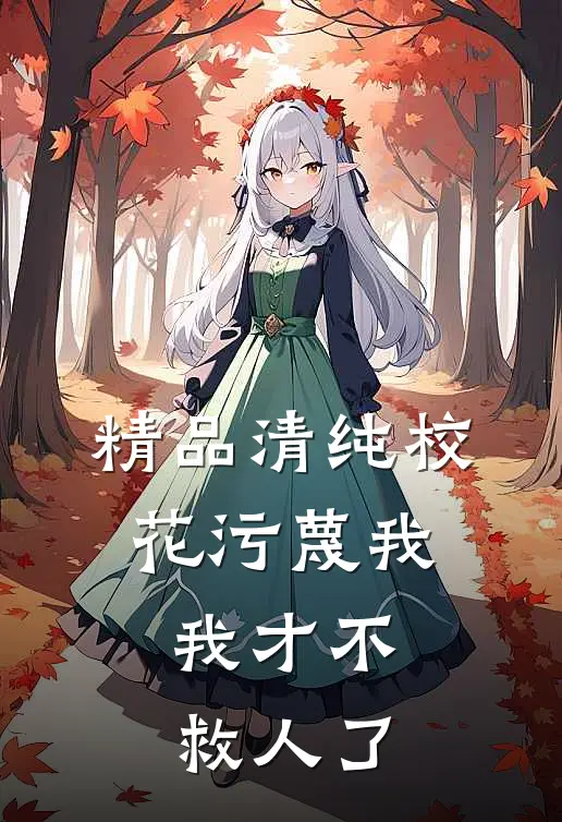 精品清纯校花污蔑我，我才不救人了