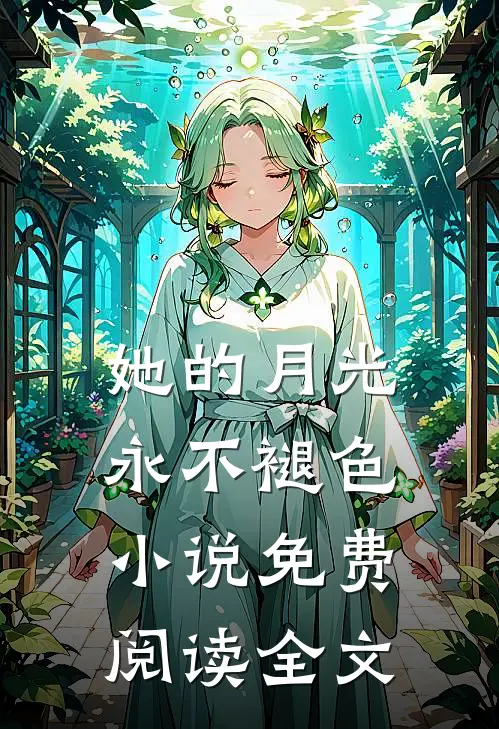 她的月光永不褪色小说免费阅读全文