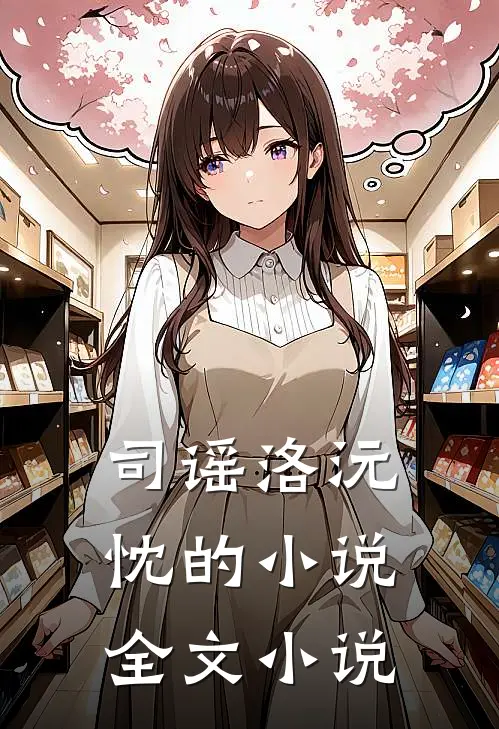 司谣洛沅忱的小说全文小说