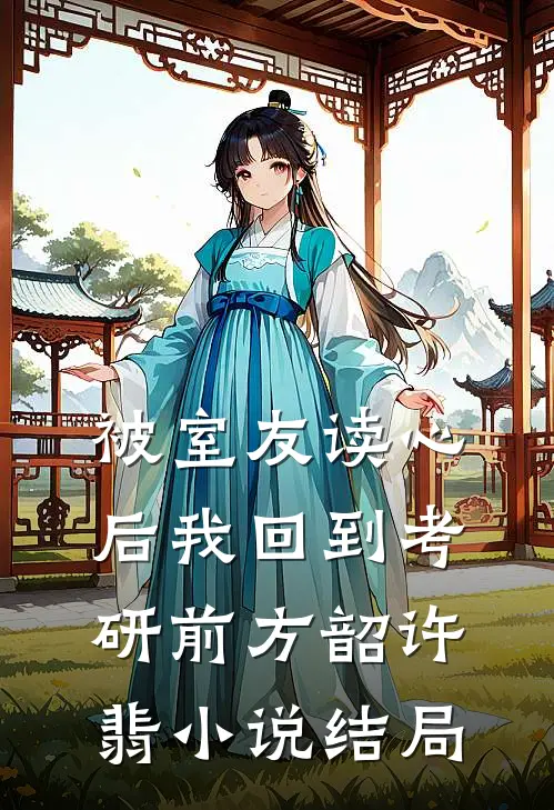 被室友读心后我回到考研前方韶许翡小说结局