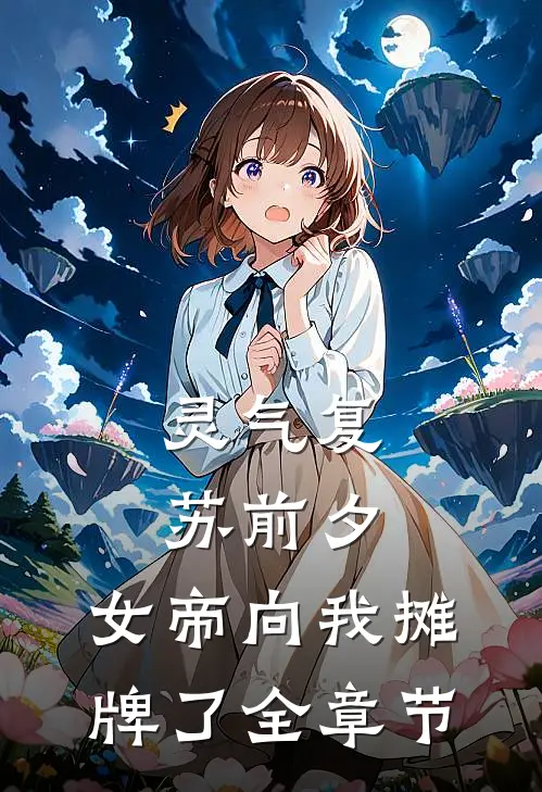 灵气复苏前夕，女帝向我摊牌了全章节