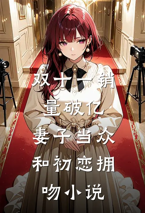 双十一销量破亿，妻子当众和初恋拥吻小说