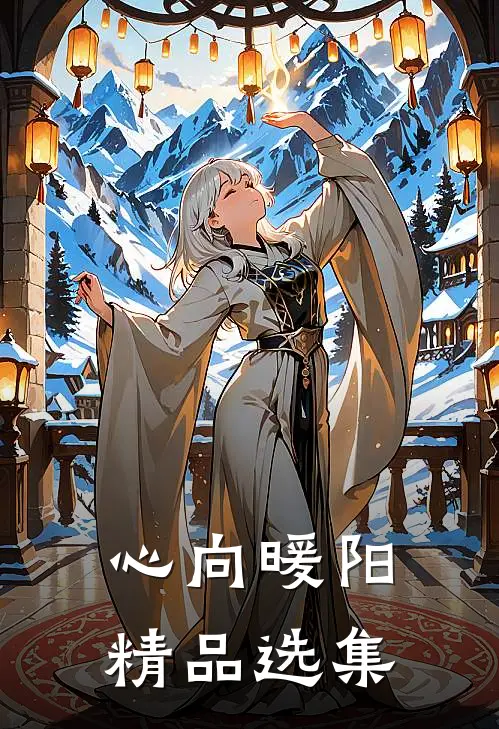 心向暖阳精品选集