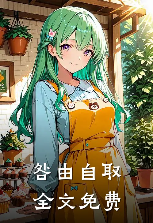 咎由自取全文免费
