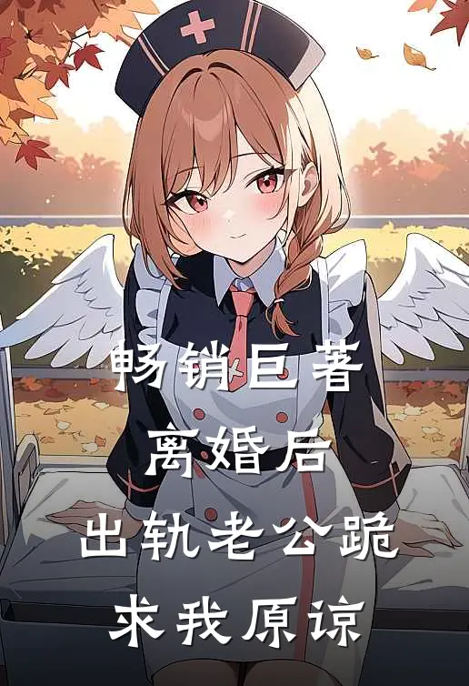 畅销巨著离婚后，出轨老公跪求我原谅