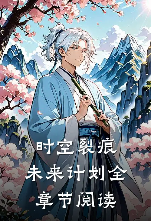时空裂痕：未来计划全章节阅读