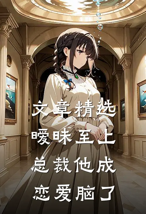 文章精选暧昧至上：总裁他成恋爱脑了