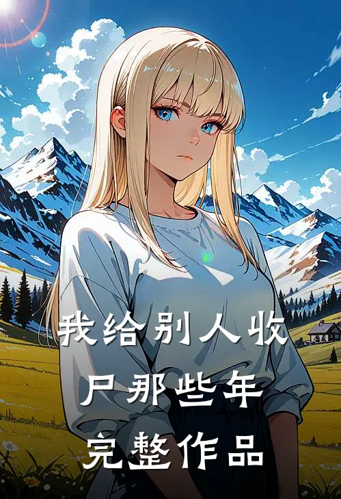 我给别人收尸那些年完整作品