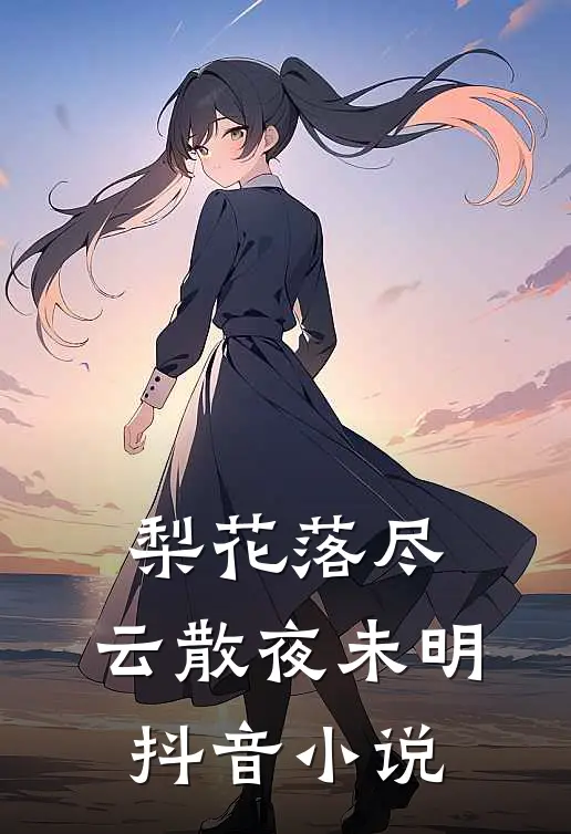 梨花落尽，云散夜未明抖音小说