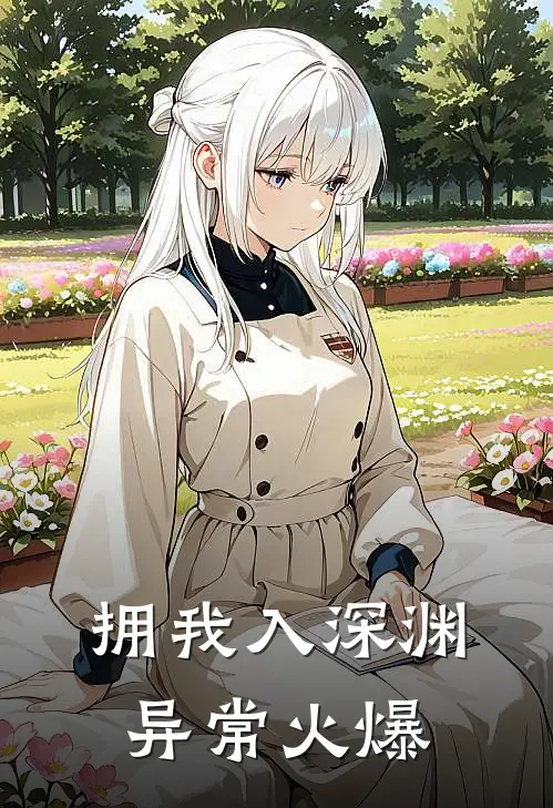 拥我入深渊异常火爆