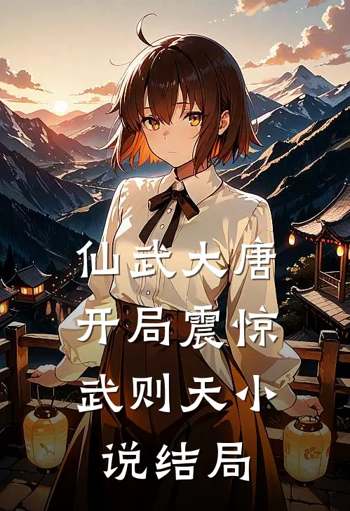 仙武大唐:开局震惊武则天小说结局
