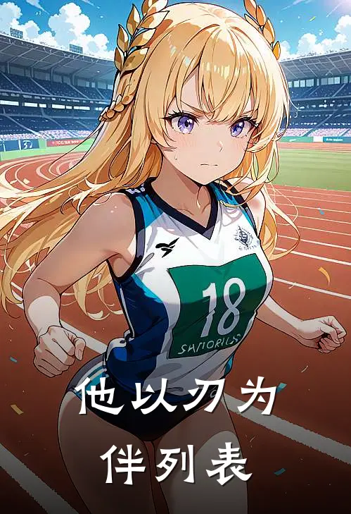 他以刃为伴列表