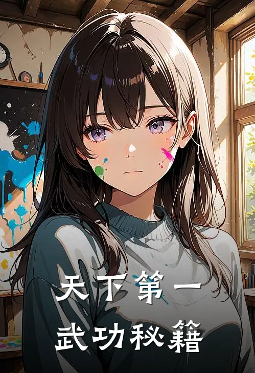 天下第一武功秘籍