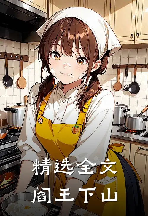 精选全文阎王下山