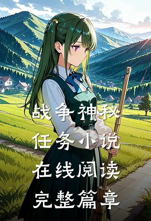 战争神秘任务小说在线阅读完整篇章