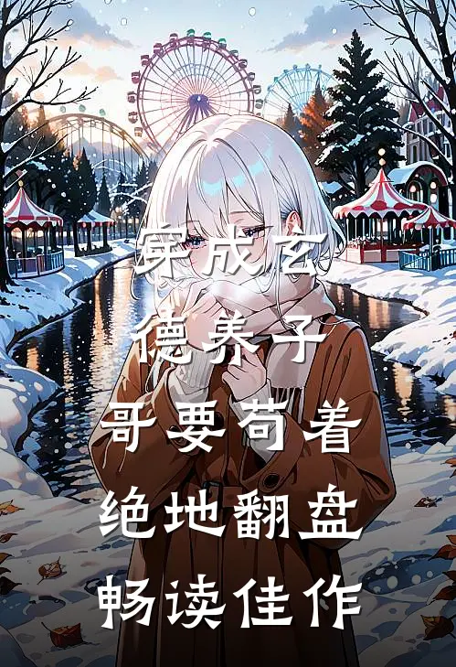 穿成玄德养子，哥要苟着绝地翻盘畅读佳作