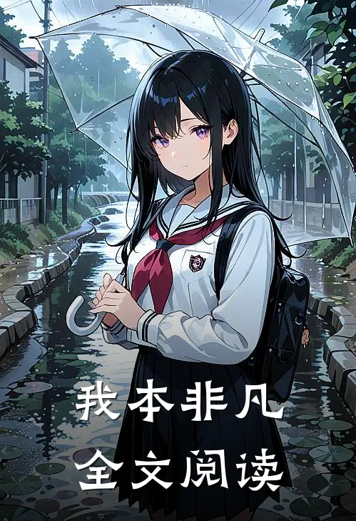 我本非凡全文阅读