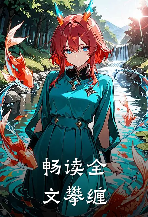 畅读全文攀缠