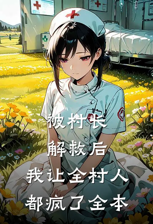 被村长解救后，我让全村人都疯了全本