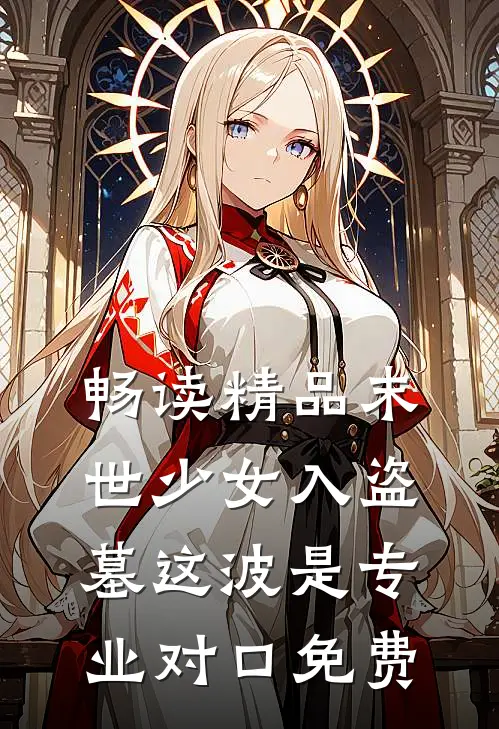 畅读精品末世少女入盗墓这波是专业对口免费